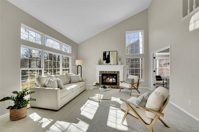 7558 S Jasmine Way, Centennial, CO 80112