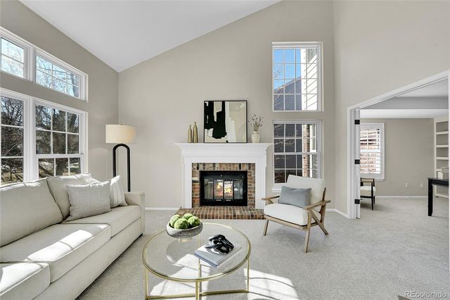 7558 S Jasmine Way, Centennial, CO 80112