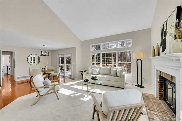 7558 S Jasmine Way, Centennial, CO 80112