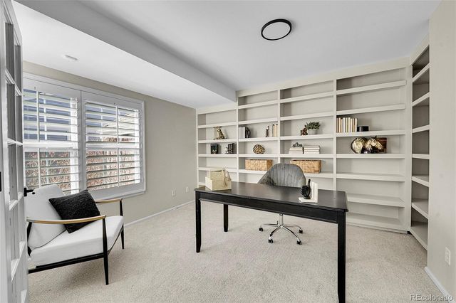 7558 S Jasmine Way, Centennial, CO 80112