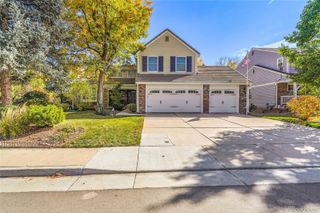 7558 S Jasmine Way, Centennial, CO 80112