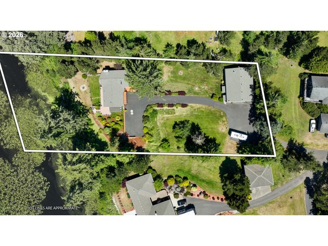 33247 WOOD DUCK Ln, Warrenton, OR 97146
