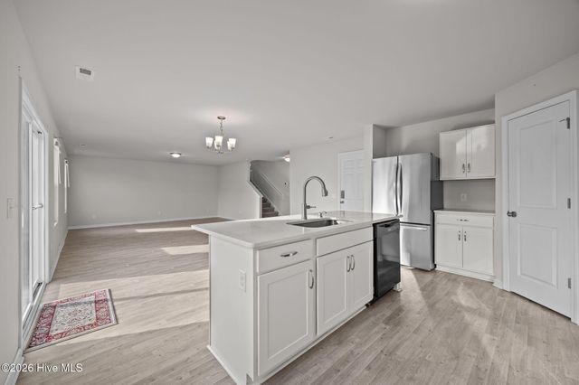 4921 Abbington Oaks Way SE, Southport, NC 28461