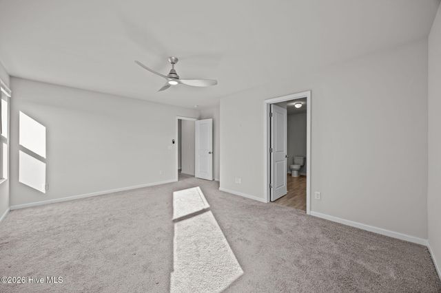 4921 Abbington Oaks Way SE, Southport, NC 28461