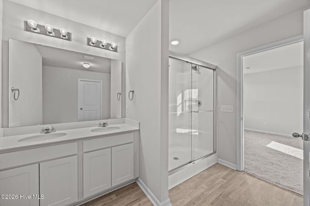 4921 Abbington Oaks Way SE, Southport, NC 28461