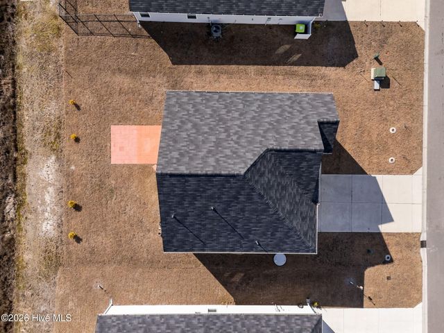 4921 Abbington Oaks Way SE, Southport, NC 28461