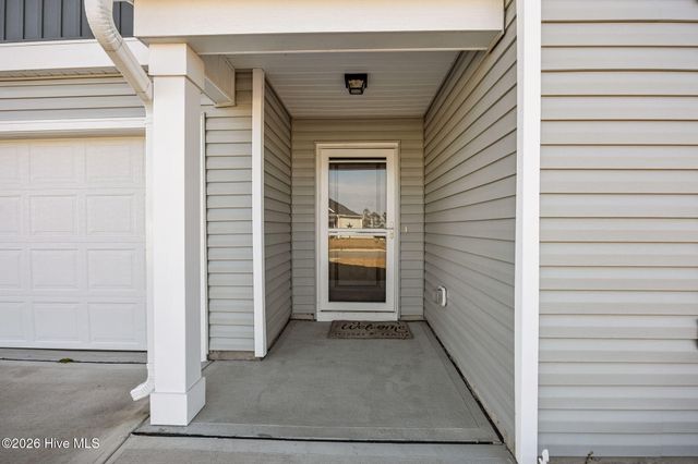 4921 Abbington Oaks Way SE, Southport, NC 28461