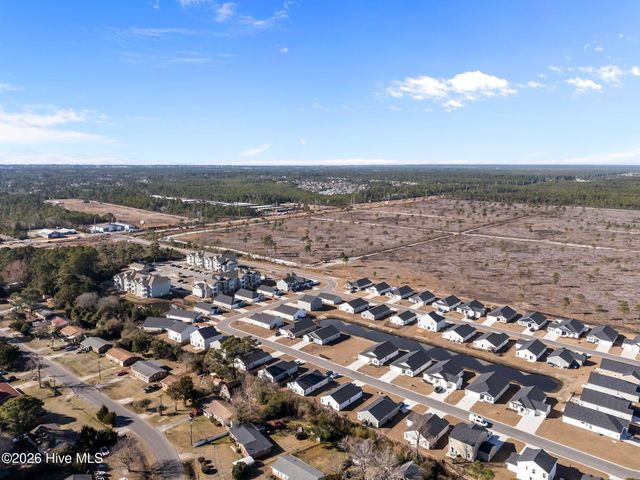 4921 Abbington Oaks Way SE, Southport, NC 28461