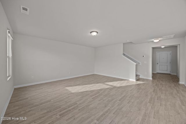 4921 Abbington Oaks Way SE, Southport, NC 28461