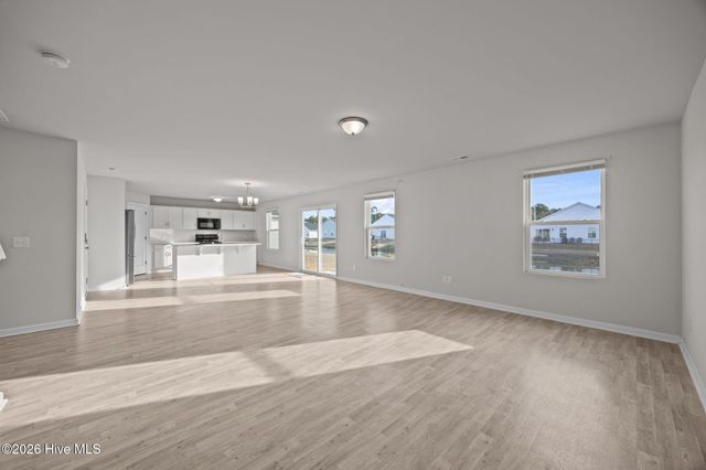 4921 Abbington Oaks Way SE, Southport, NC 28461