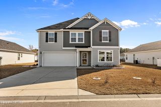 4921 Abbington Oaks Way SE, Southport, NC 28461
