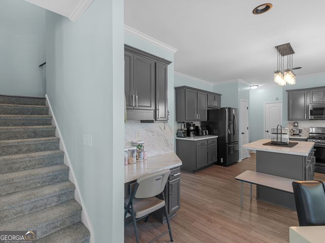 1224 Saxony Drive SE, Conyers, GA 30013