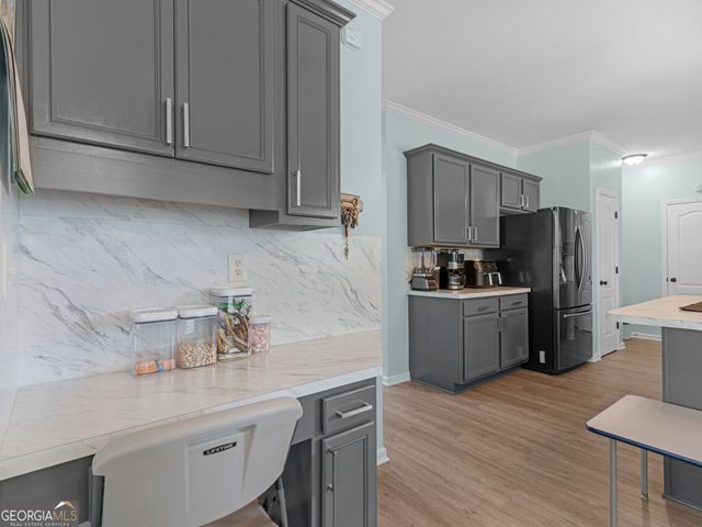 1224 Saxony Drive SE, Conyers, GA 30013