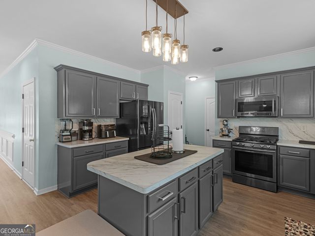 1224 Saxony Drive SE, Conyers, GA 30013