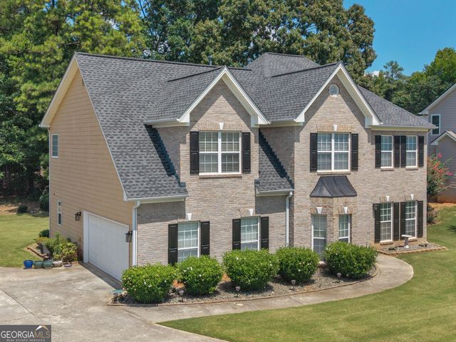 1224 Saxony Drive SE, Conyers, GA 30013
