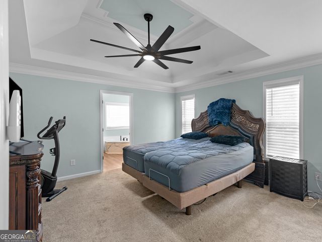 1224 Saxony Drive SE, Conyers, GA 30013