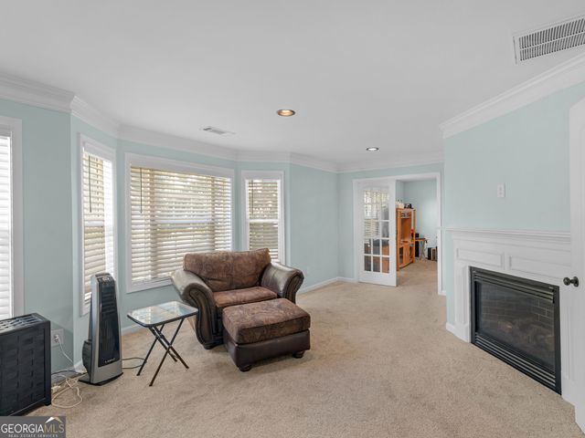 1224 Saxony Drive SE, Conyers, GA 30013