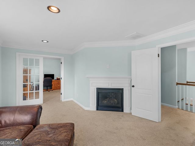 1224 Saxony Drive SE, Conyers, GA 30013