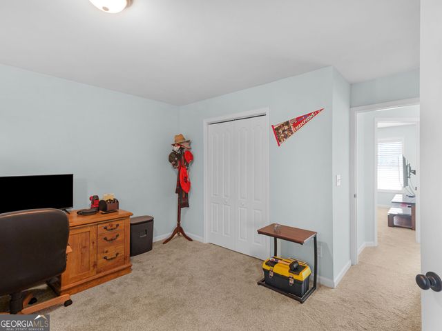 1224 Saxony Drive SE, Conyers, GA 30013