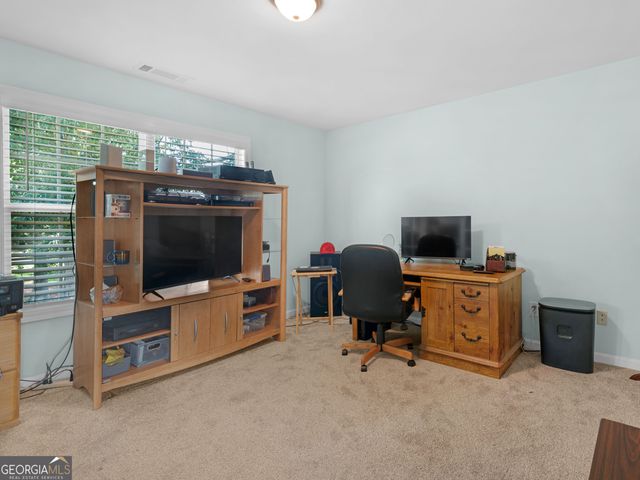 1224 Saxony Drive SE, Conyers, GA 30013