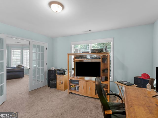 1224 Saxony Drive SE, Conyers, GA 30013