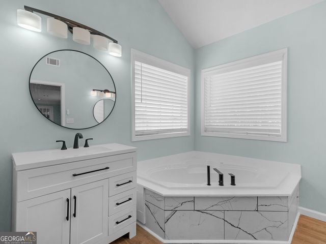 1224 Saxony Drive SE, Conyers, GA 30013