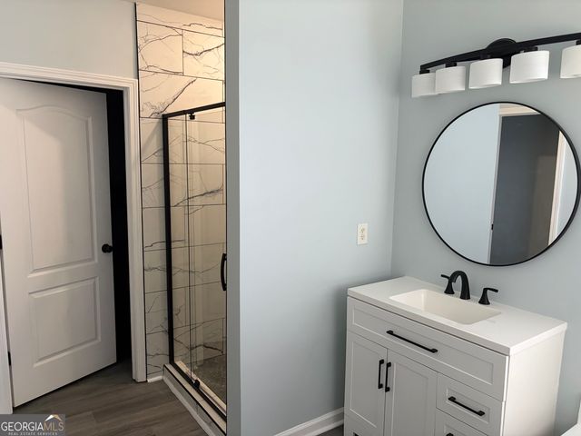 1224 Saxony Drive SE, Conyers, GA 30013