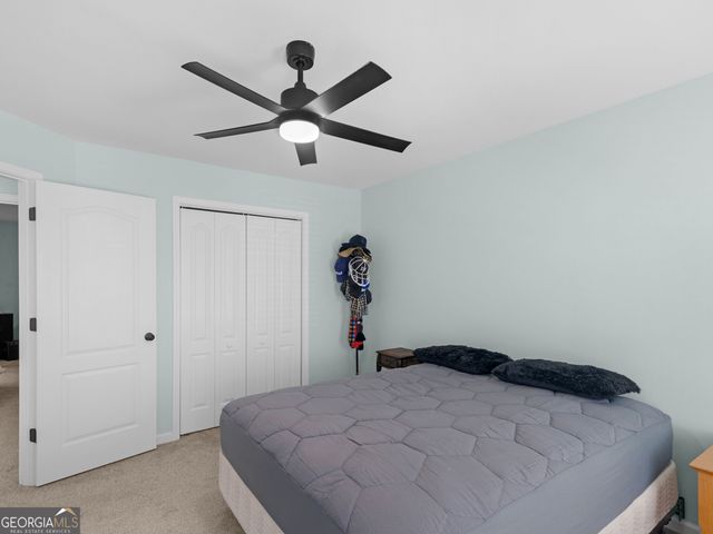 1224 Saxony Drive SE, Conyers, GA 30013