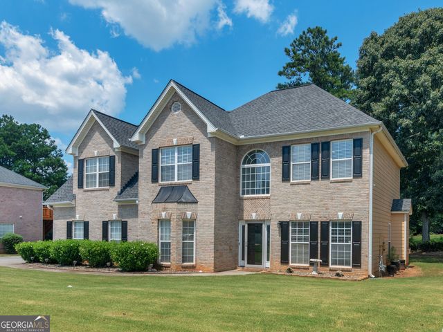 1224 Saxony Drive SE, Conyers, GA 30013
