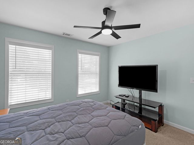 1224 Saxony Drive SE, Conyers, GA 30013