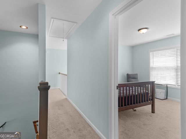 1224 Saxony Drive SE, Conyers, GA 30013