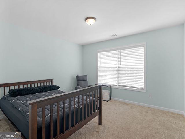 1224 Saxony Drive SE, Conyers, GA 30013