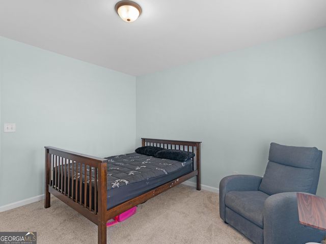 1224 Saxony Drive SE, Conyers, GA 30013