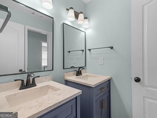 1224 Saxony Drive SE, Conyers, GA 30013