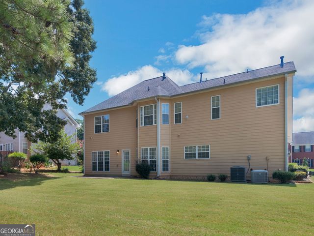 1224 Saxony Drive SE, Conyers, GA 30013