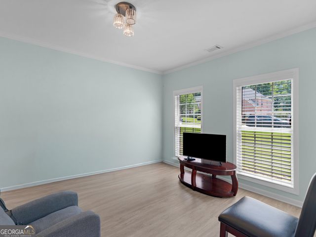 1224 Saxony Drive SE, Conyers, GA 30013