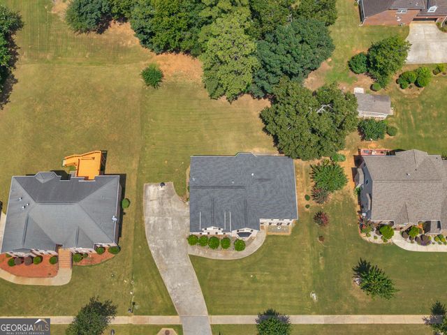1224 Saxony Drive SE, Conyers, GA 30013