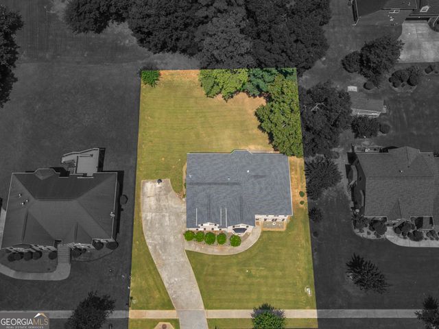 1224 Saxony Drive SE, Conyers, GA 30013