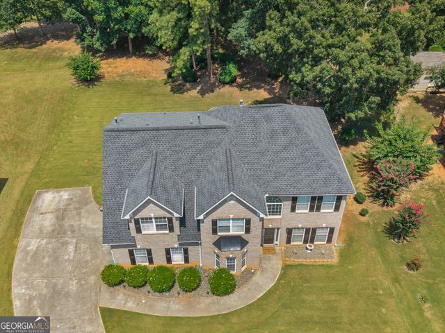 1224 Saxony Drive SE, Conyers, GA 30013