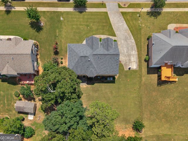 1224 Saxony Drive SE, Conyers, GA 30013