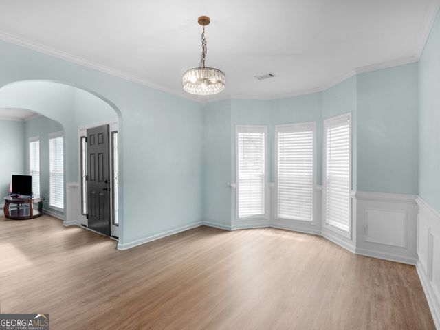 1224 Saxony Drive SE, Conyers, GA 30013