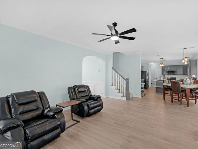1224 Saxony Drive SE, Conyers, GA 30013