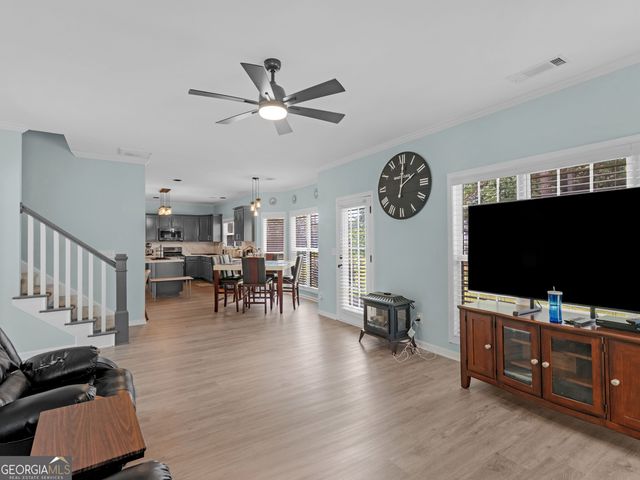 1224 Saxony Drive SE, Conyers, GA 30013