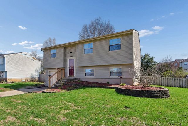 130 Country View Drive, Harrison, OH 45030