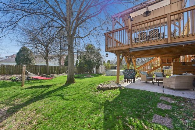 130 Country View Drive, Harrison, OH 45030