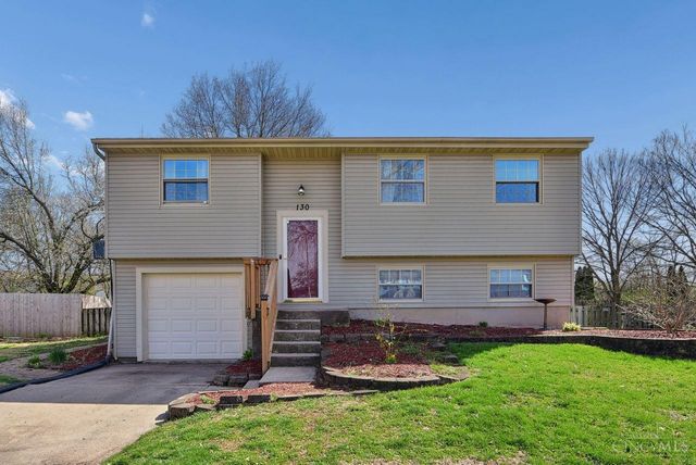 130 Country View Drive, Harrison, OH 45030