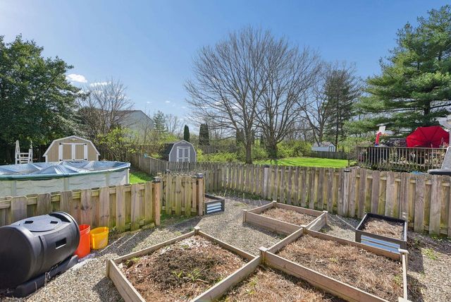 130 Country View Drive, Harrison, OH 45030