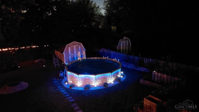 130 Country View Drive, Harrison, OH 45030