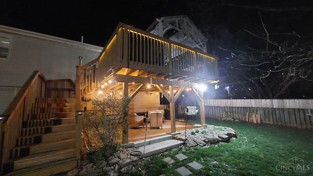 130 Country View Drive, Harrison, OH 45030