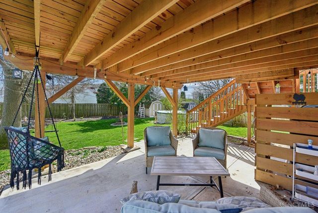 130 Country View Drive, Harrison, OH 45030